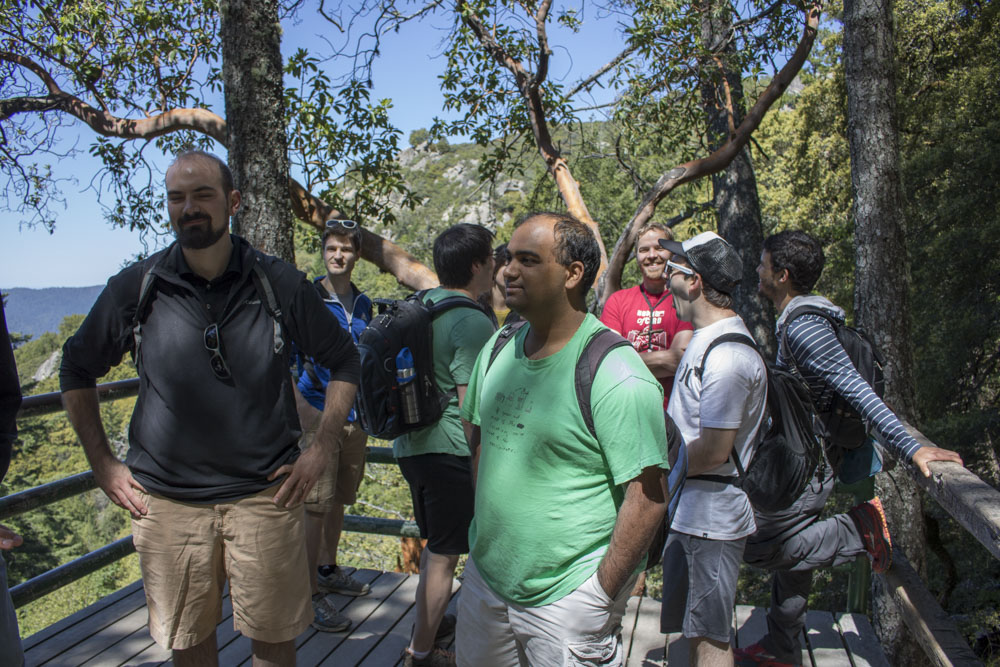 Picture of 160430 Castle Rock Hike